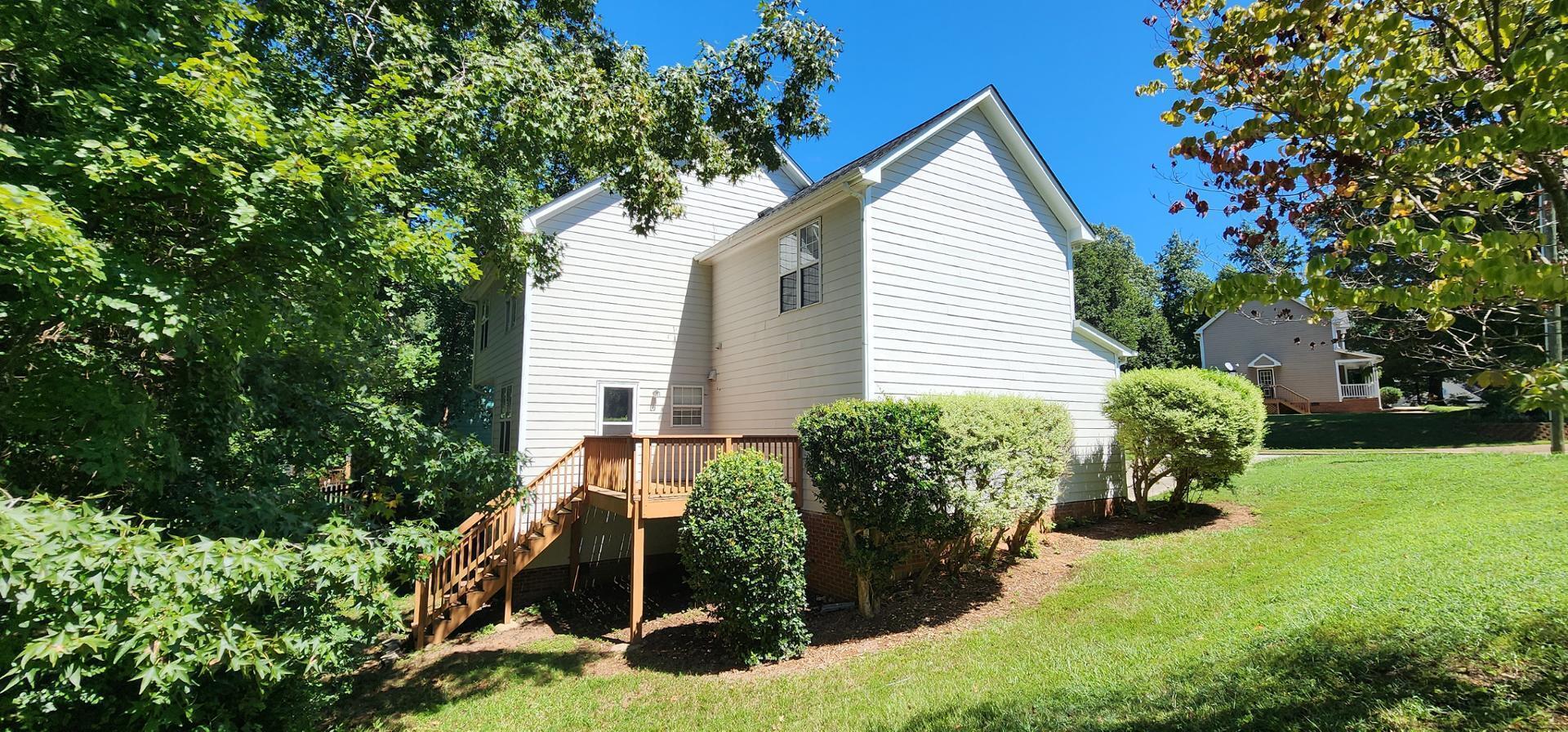 2820 Beehnon Way Raleigh, NC 27603 - Photo 19 of 20 Photo #19