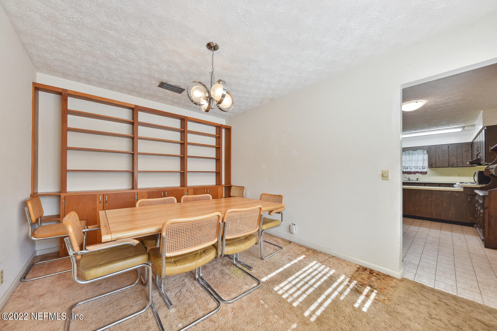 3540 Bessent Road Jacksonville, FL 32218 - Photo 7 of 24 Dining Room