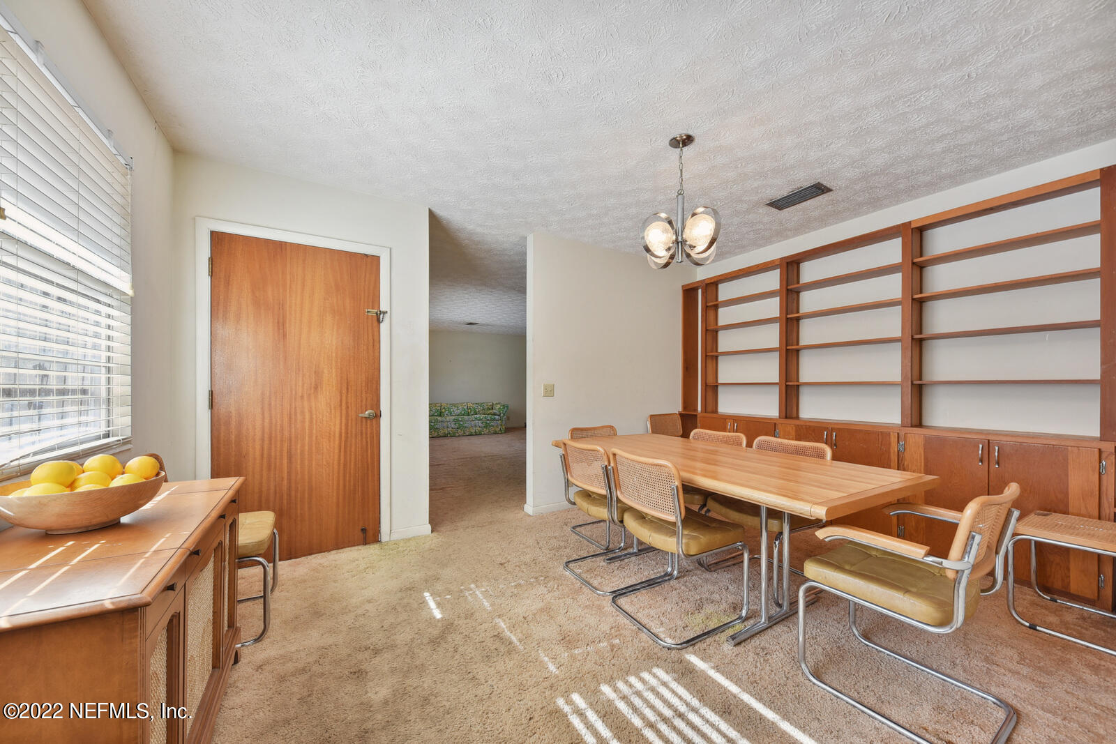 3540 Bessent Road Jacksonville, FL 32218 - Photo 8 of 24 Dining Room