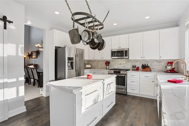 $1,275,000 | 7020 129th Street Southeast, Snohomish, WA 98296