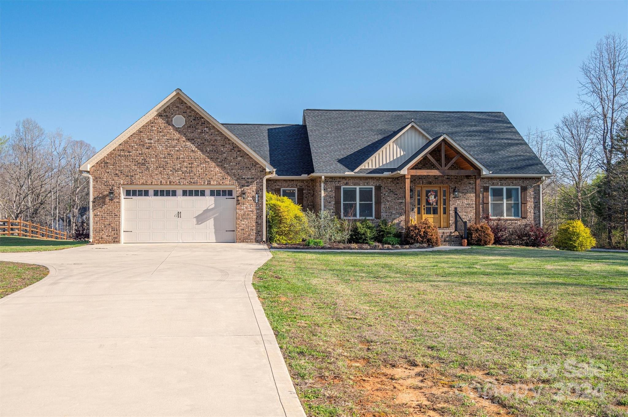 5419 Christopher Road Iron Station, NC 28080 - Photo 1 of 48 Gallery Image 1