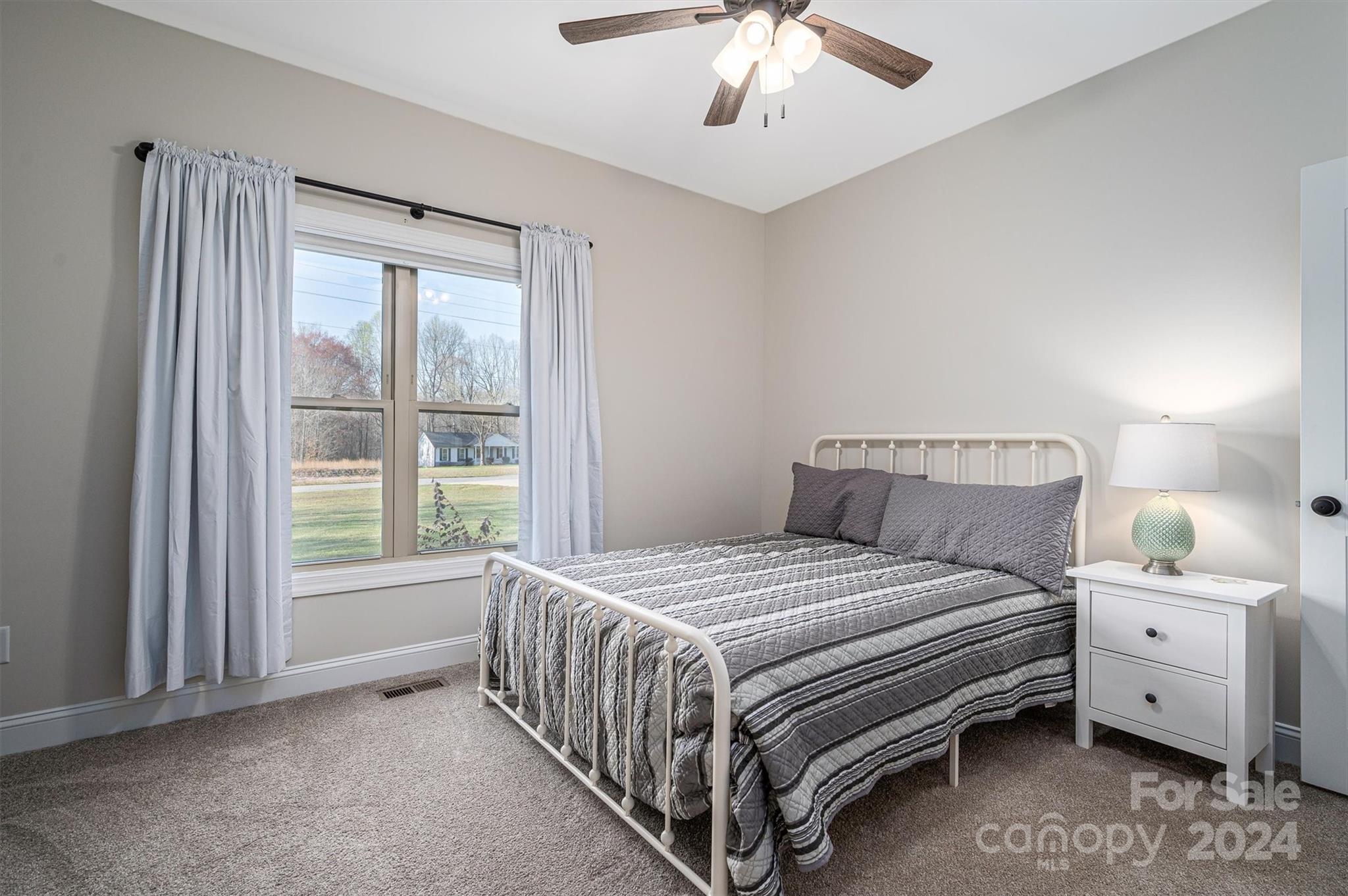 5419 Christopher Road Iron Station, NC 28080 - Photo 13 of 48 Gallery Image 13