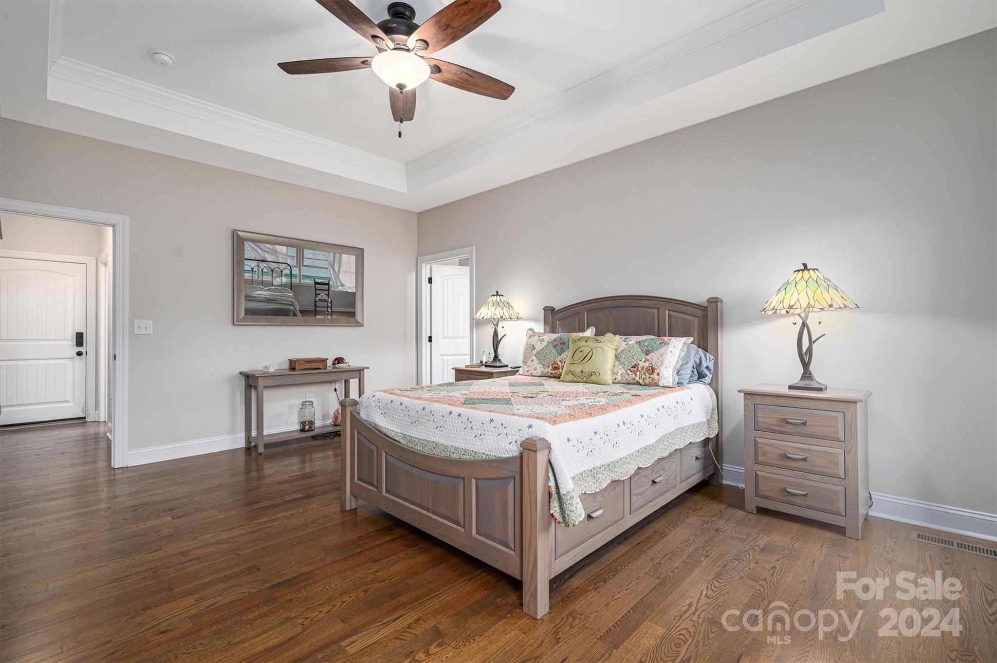 5419 Christopher Road Iron Station, NC 28080 - Photo 15 of 48 Gallery Image 15