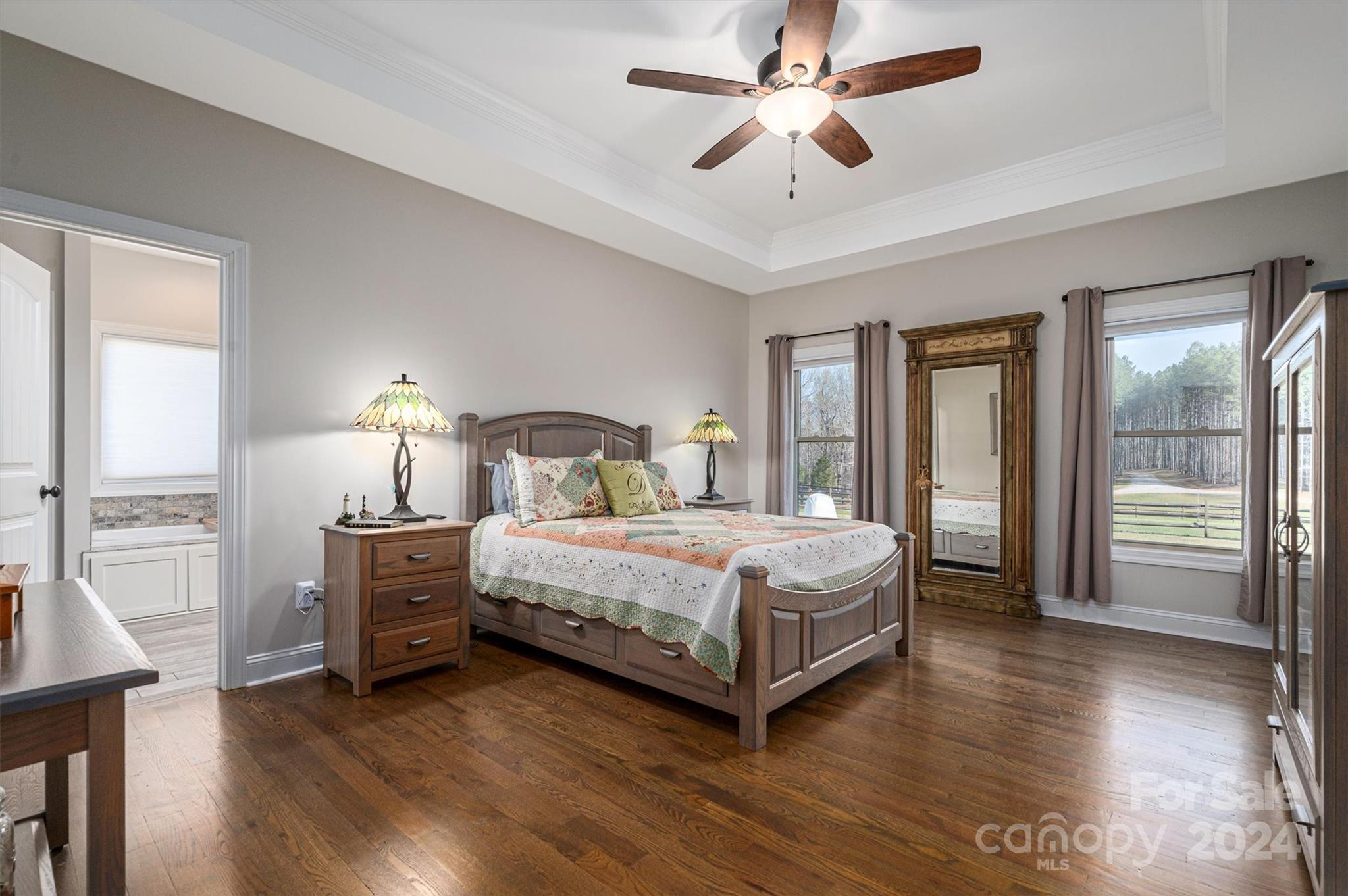 5419 Christopher Road Iron Station, NC 28080 - Photo 16 of 48 Gallery Image 16