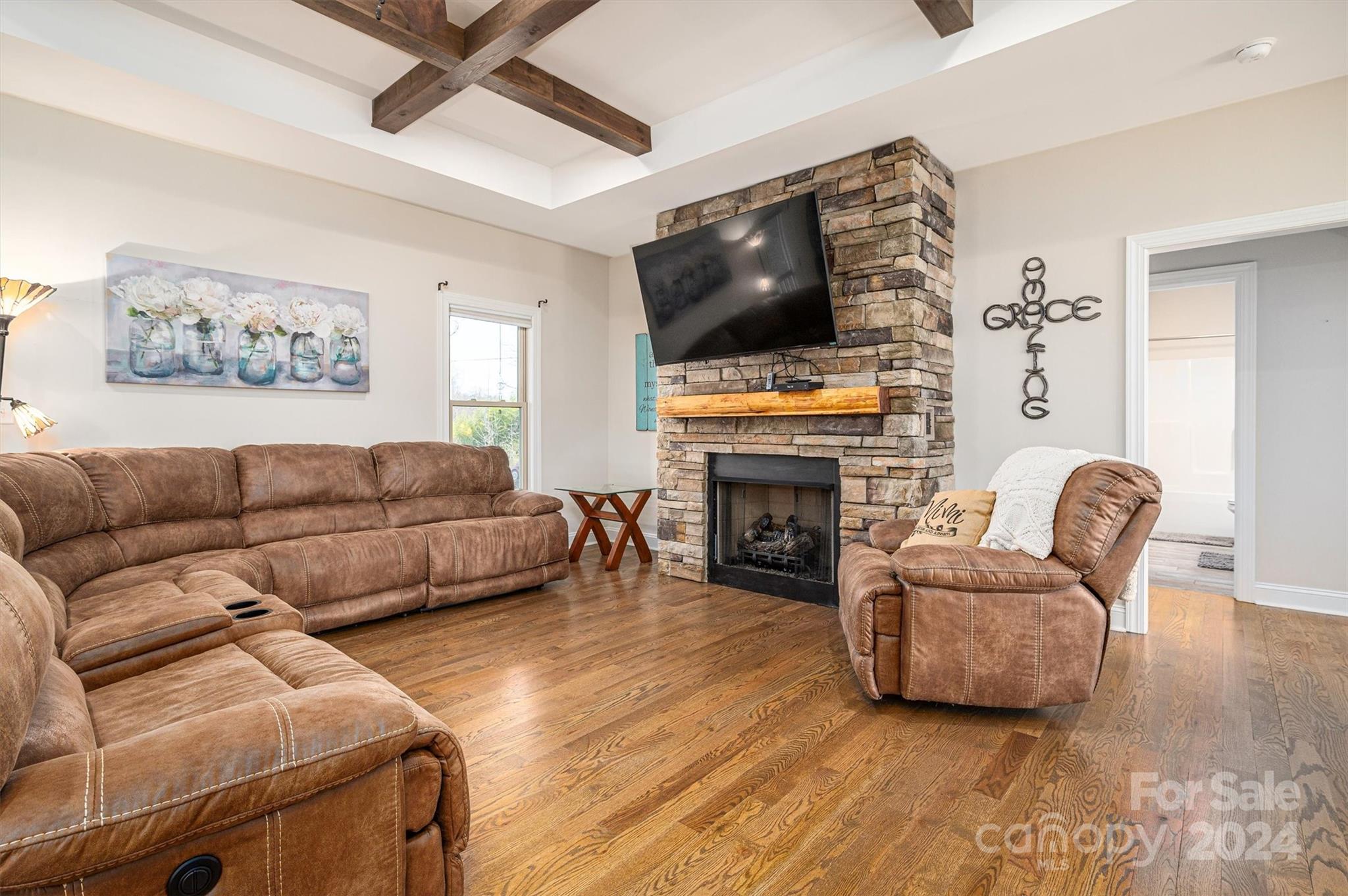 5419 Christopher Road Iron Station, NC 28080 - Photo 19 of 48 Gallery Image 19