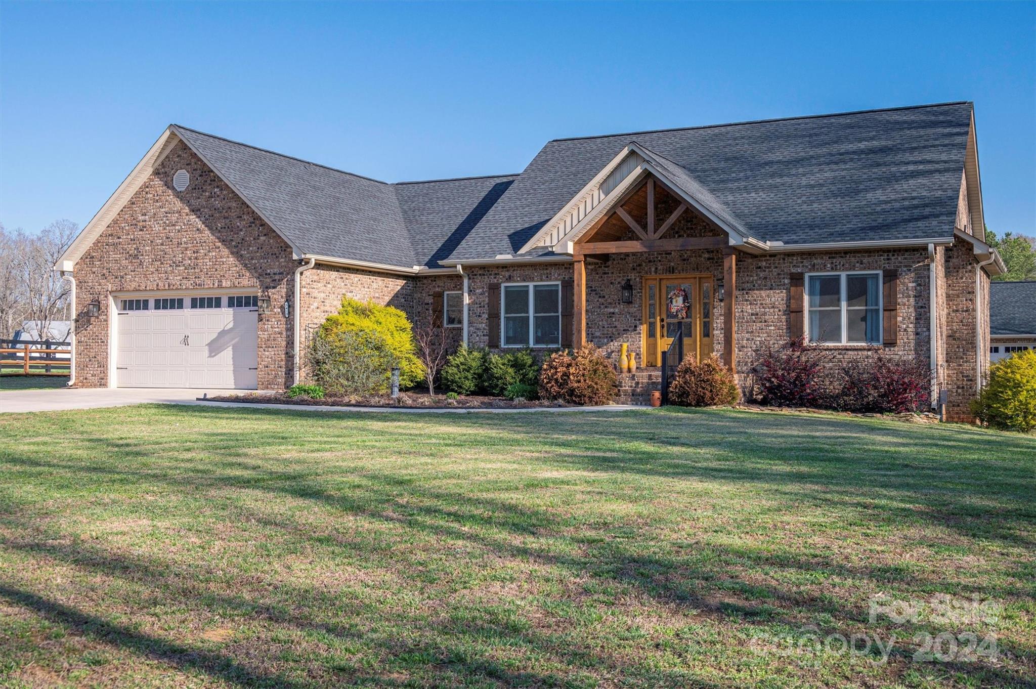 5419 Christopher Road Iron Station, NC 28080 - Photo 3 of 48 Gallery Image 3