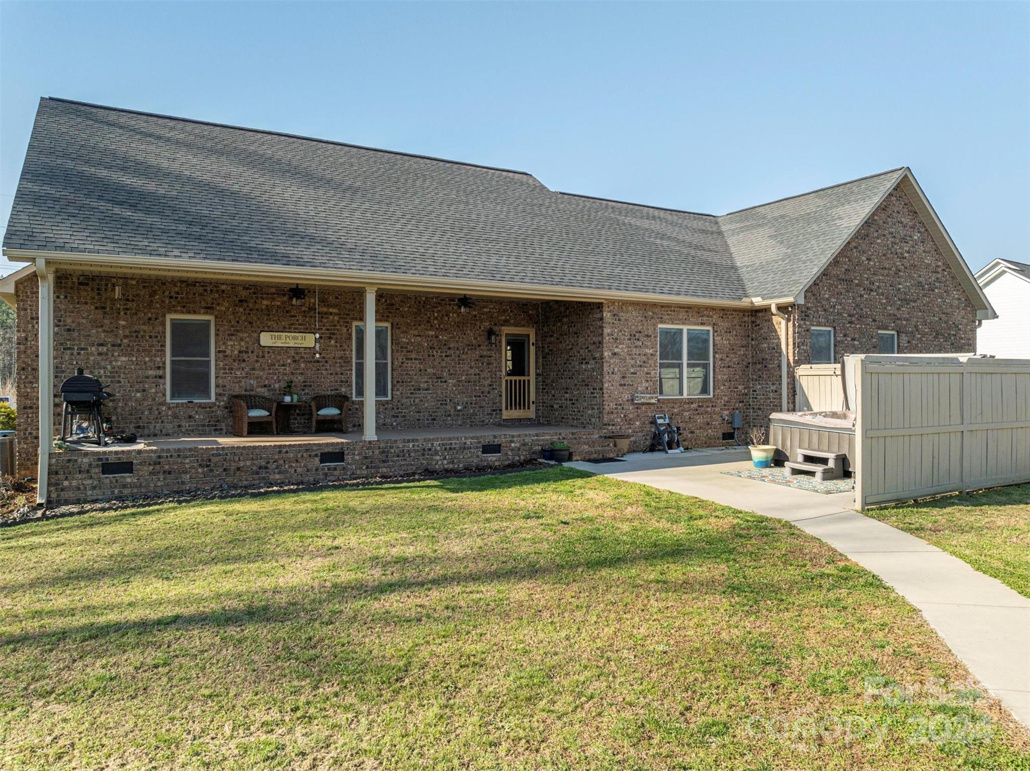 5419 Christopher Road Iron Station, NC 28080 - Photo 34 of 48 Gallery Image 34