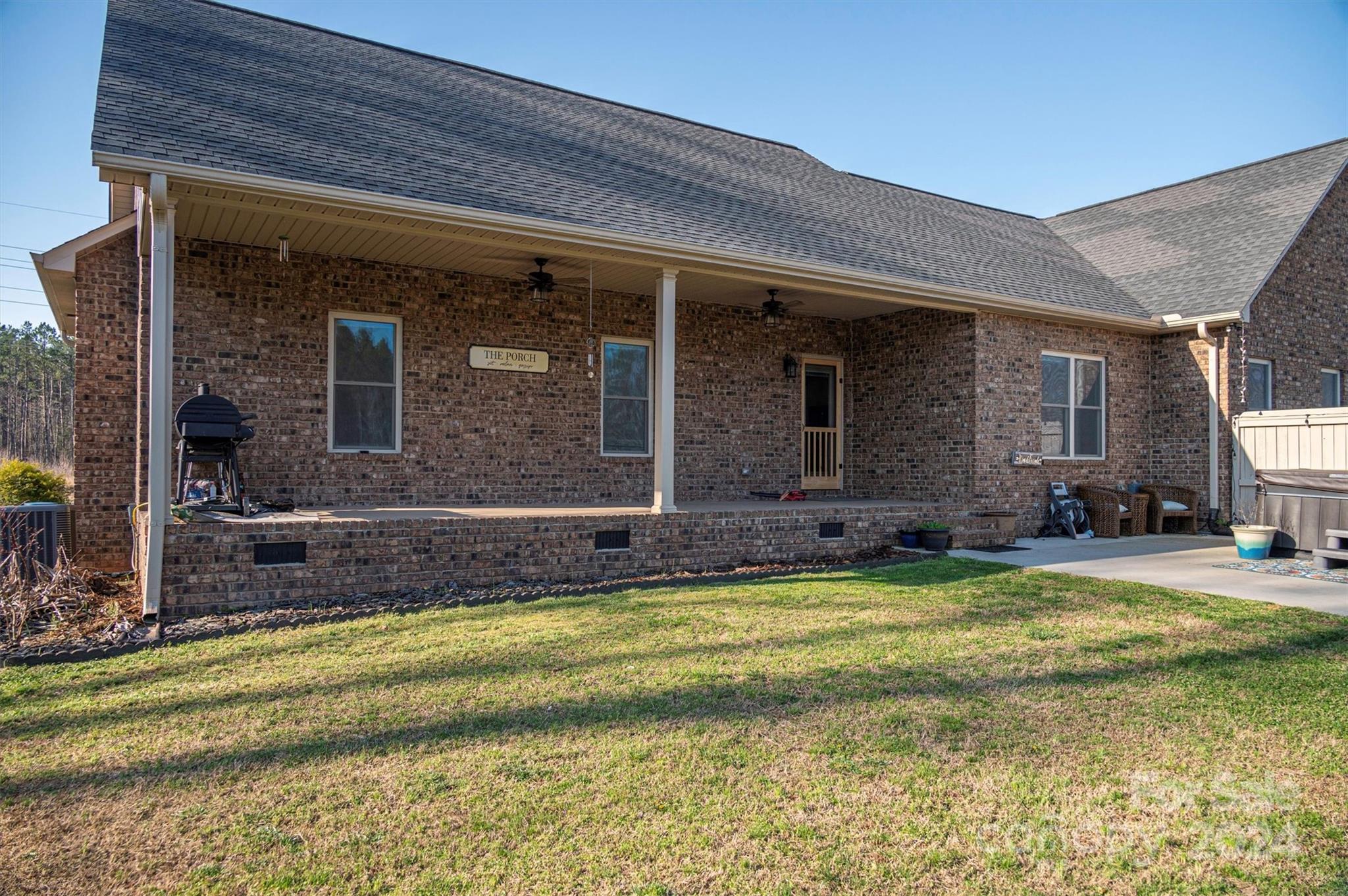 5419 Christopher Road Iron Station, NC 28080 - Photo 35 of 48 Gallery Image 35