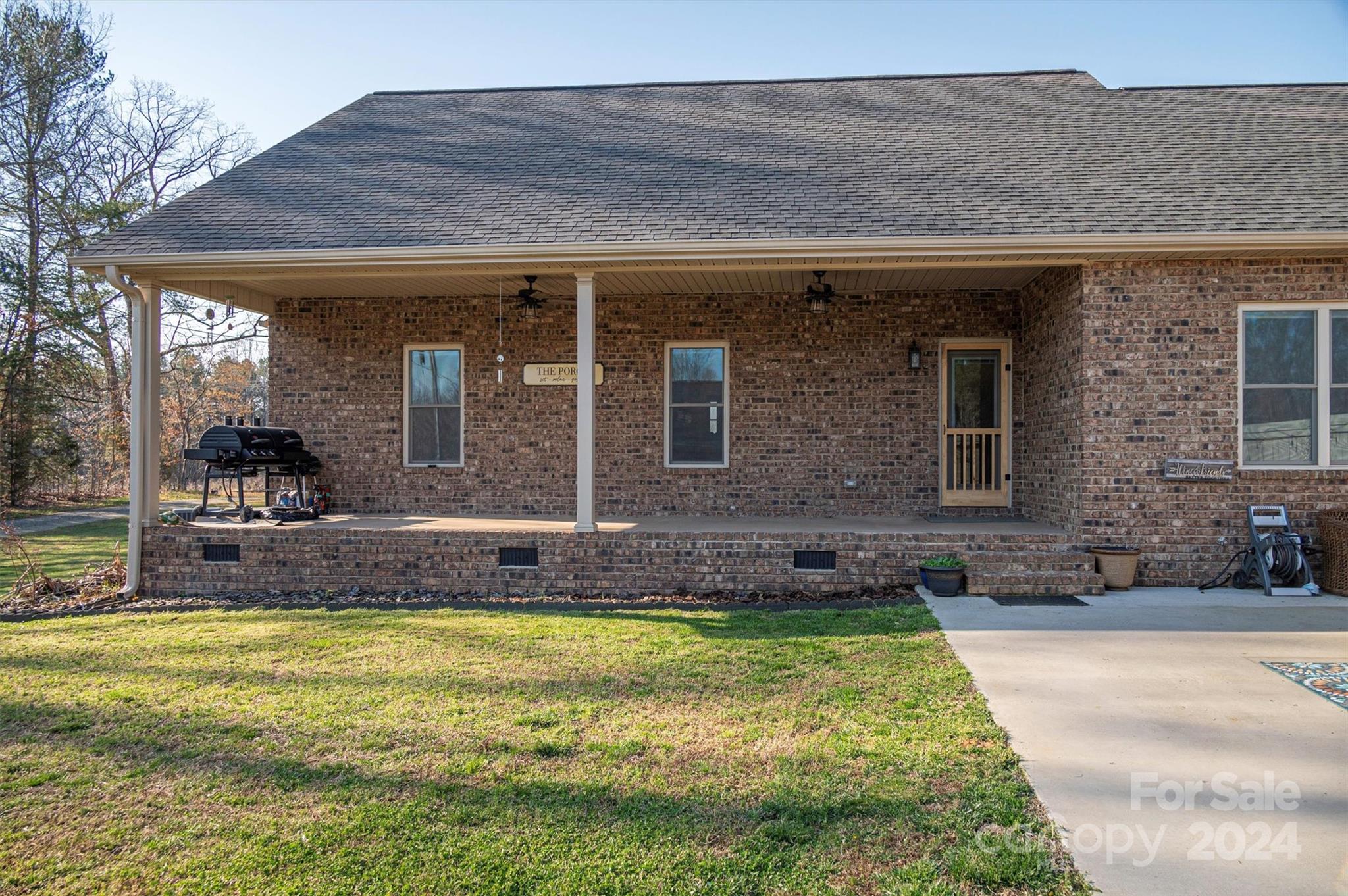 5419 Christopher Road Iron Station, NC 28080 - Photo 36 of 48 Gallery Image 36