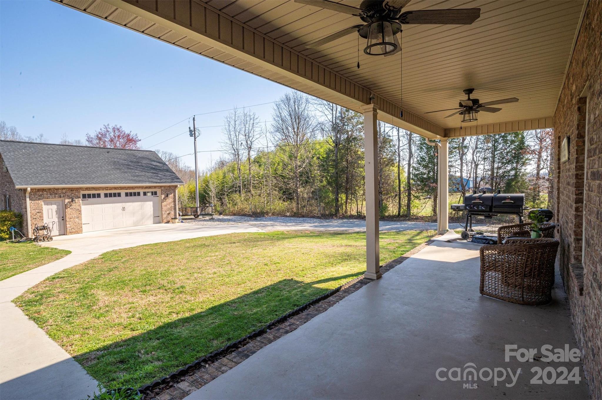 5419 Christopher Road Iron Station, NC 28080 - Photo 38 of 48 Gallery Image 38