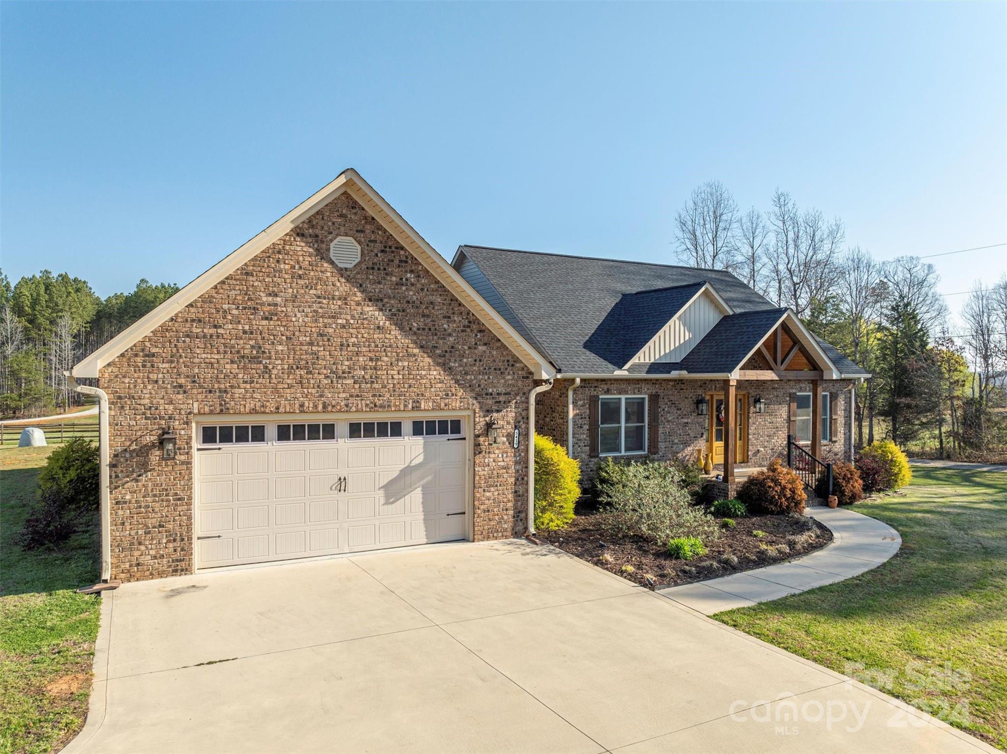 5419 Christopher Road Iron Station, NC 28080 - Photo 4 of 48 Gallery Image 4