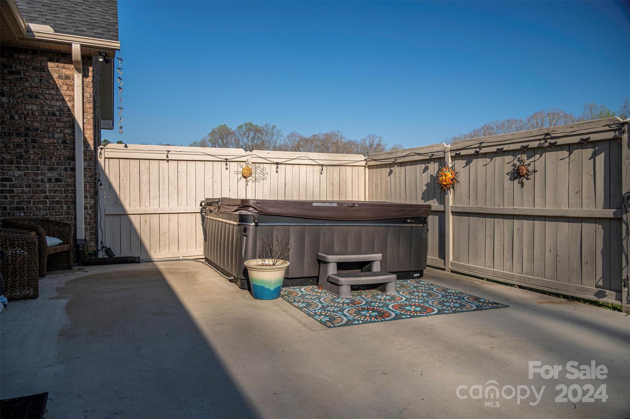 5419 Christopher Road Iron Station, NC 28080 - Photo 44 of 48 Gallery Image 44