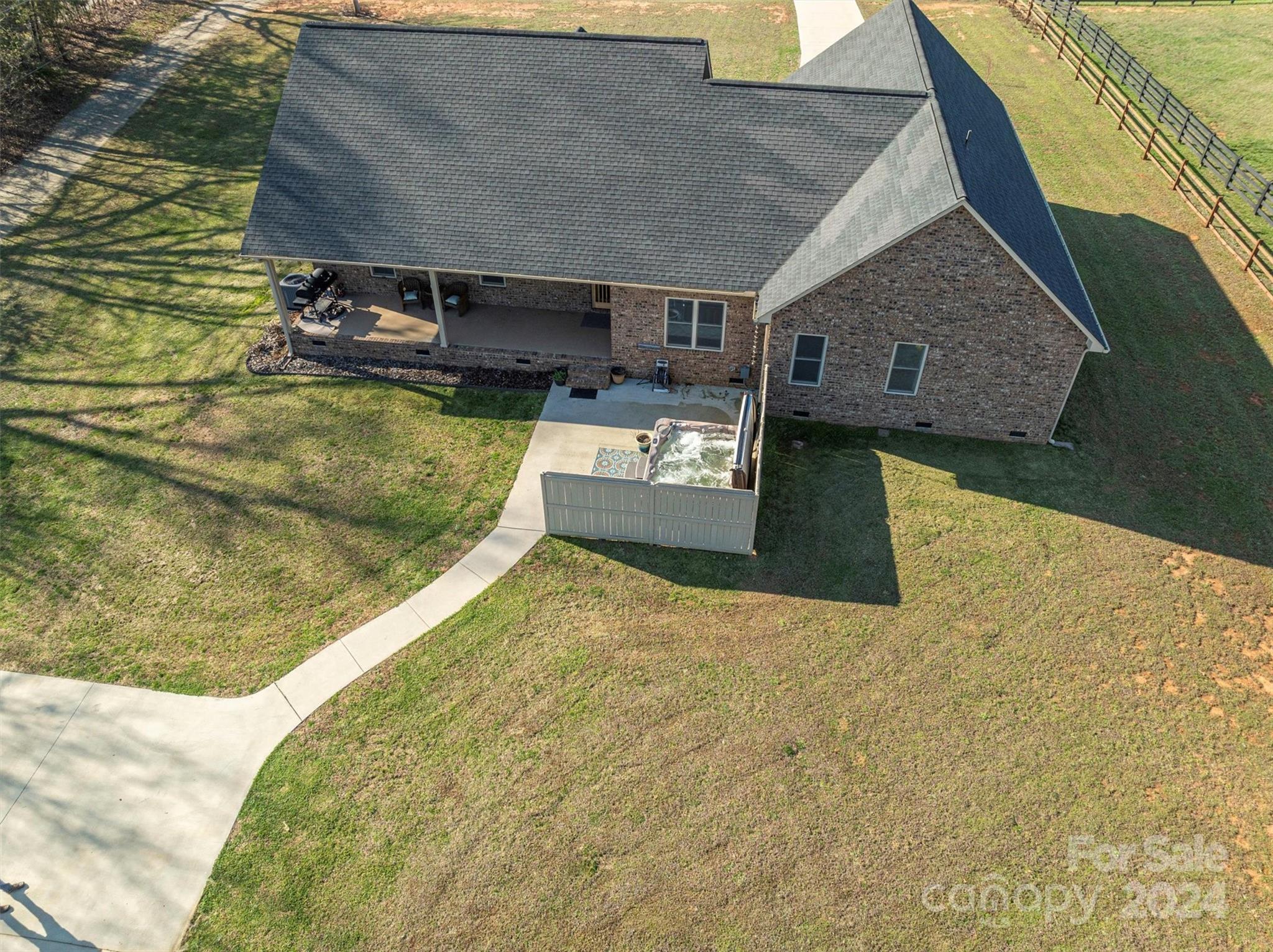 5419 Christopher Road Iron Station, NC 28080 - Photo 46 of 48 Gallery Image 46