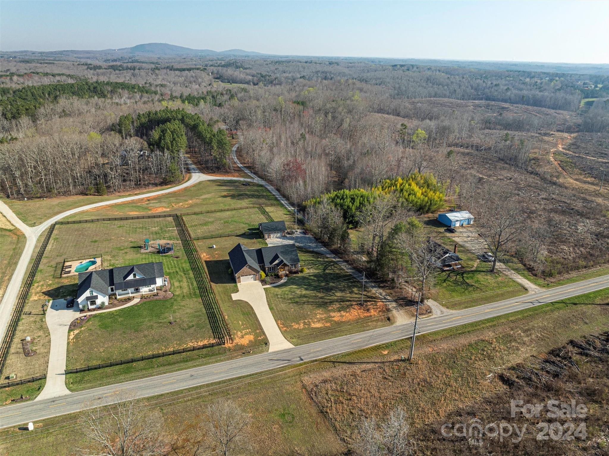 5419 Christopher Road Iron Station, NC 28080 - Photo 48 of 48 Gallery Image 48
