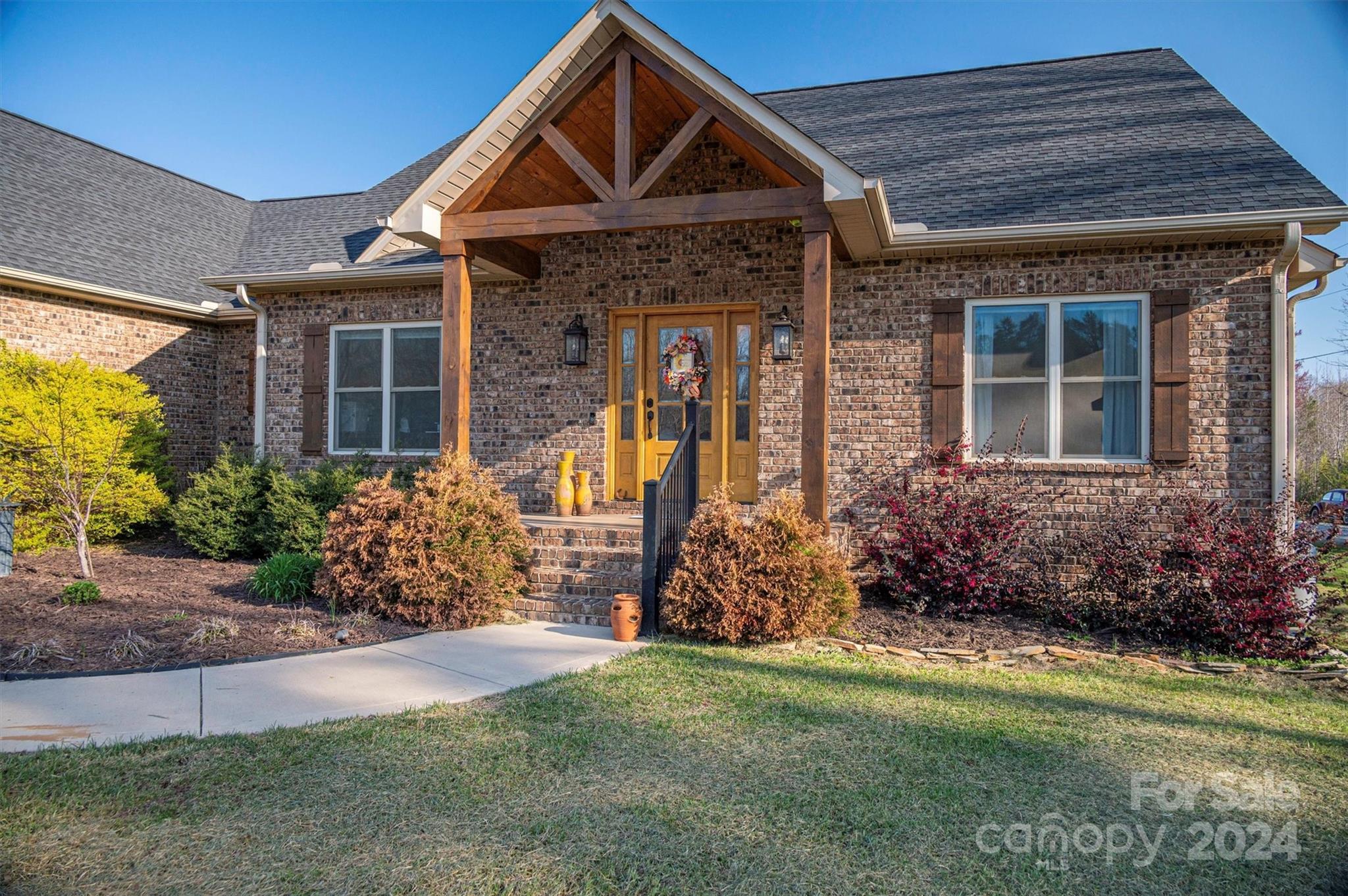 5419 Christopher Road Iron Station, NC 28080 - Photo 7 of 48 Gallery Image 7