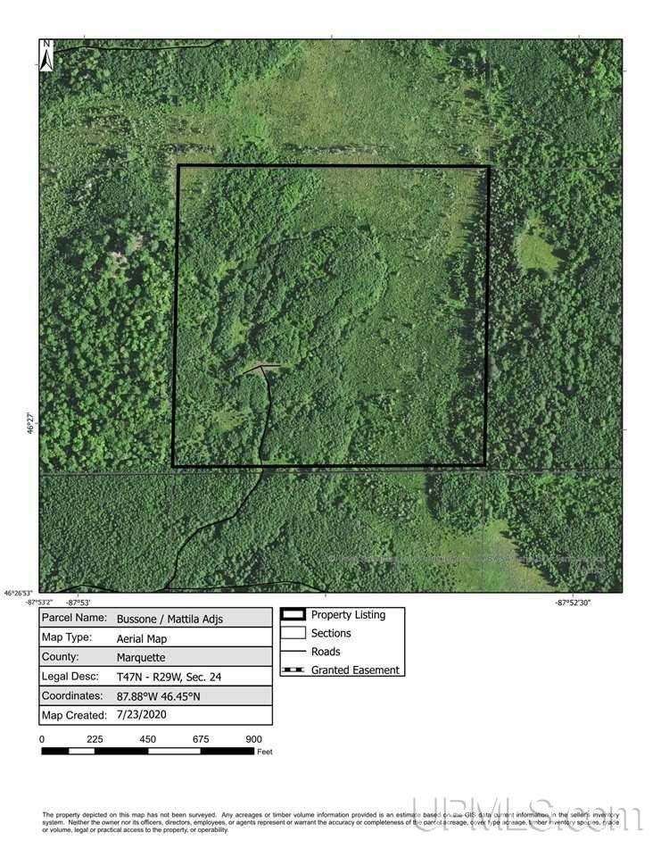 Tbd Co Rd Fp Republic, MI 49879 - Photo 3 of 33