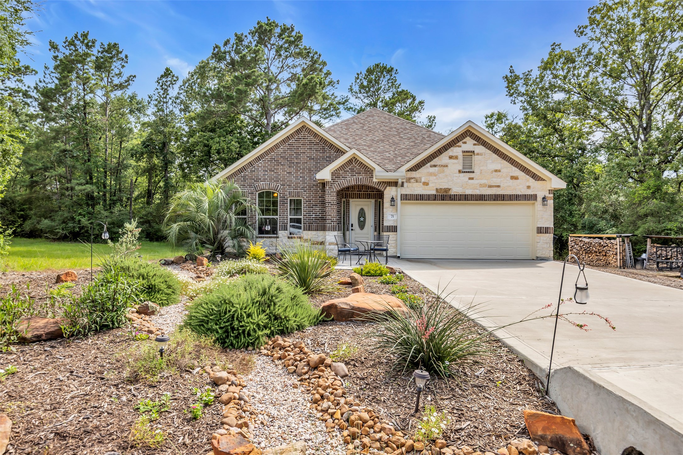 71 Molitar Trinity, TX 75862 - Photo 1 of 35