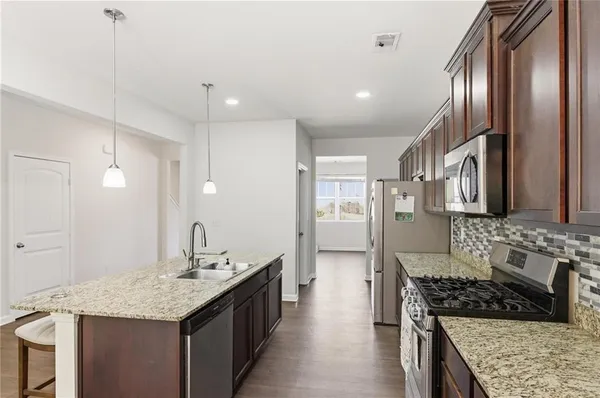 $2,495 | 296 Maple Brook Drive, Dawsonville, GA 30534