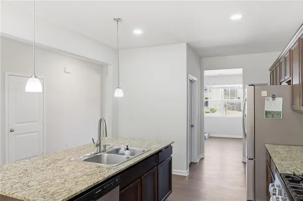 $2,495 | 296 Maple Brook Drive, Dawsonville, GA 30534