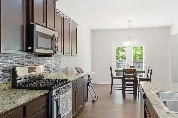 $2,495 | 296 Maple Brook Drive, Dawsonville, GA 30534