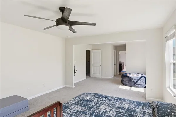 $2,495 | 296 Maple Brook Drive, Dawsonville, GA 30534