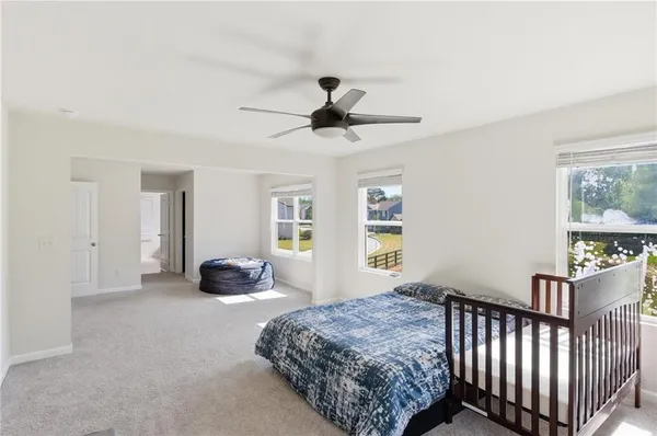 $2,495 | 296 Maple Brook Drive, Dawsonville, GA 30534