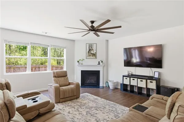 $2,495 | 296 Maple Brook Drive, Dawsonville, GA 30534