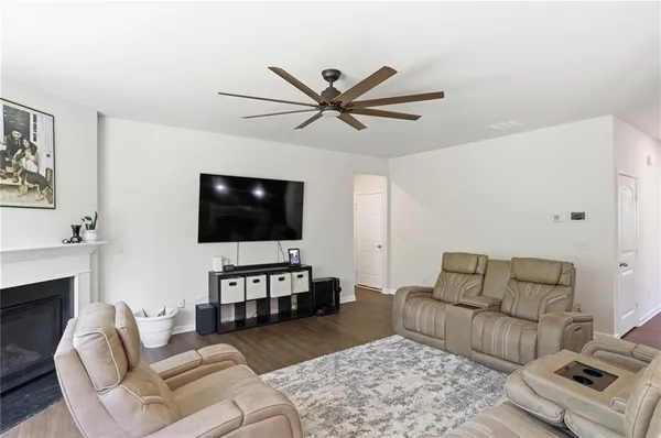 $2,495 | 296 Maple Brook Drive, Dawsonville, GA 30534