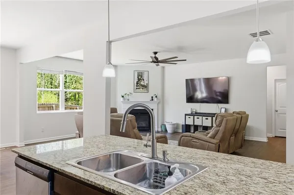 $2,495 | 296 Maple Brook Drive, Dawsonville, GA 30534