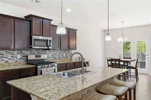 $2,495 | 296 Maple Brook Drive, Dawsonville, GA 30534