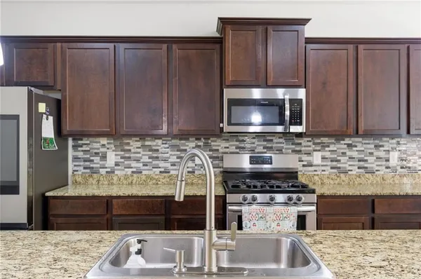 $2,495 | 296 Maple Brook Drive, Dawsonville, GA 30534