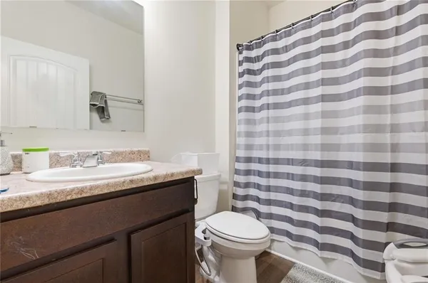 $2,495 | 296 Maple Brook Drive, Dawsonville, GA 30534