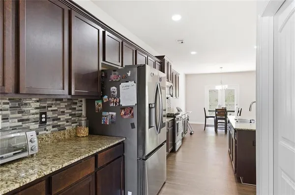 $2,495 | 296 Maple Brook Drive, Dawsonville, GA 30534