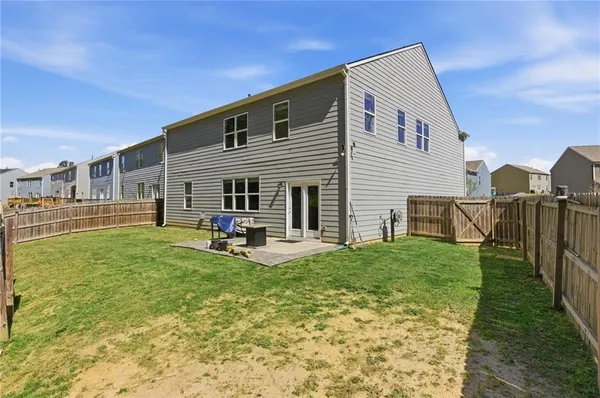 $2,495 | 296 Maple Brook Drive, Dawsonville, GA 30534