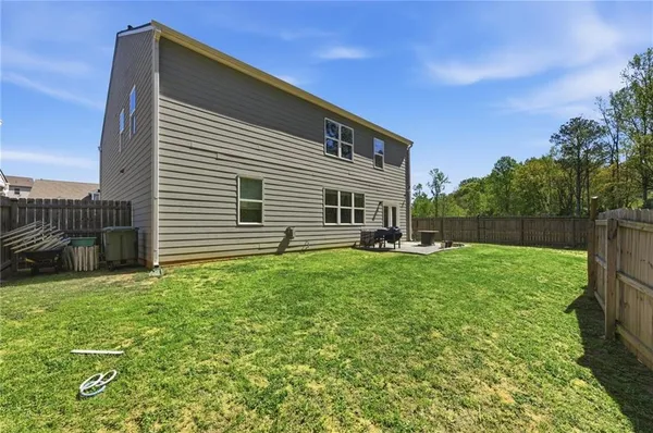 $2,495 | 296 Maple Brook Drive, Dawsonville, GA 30534