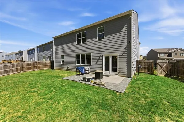 $2,495 | 296 Maple Brook Drive, Dawsonville, GA 30534