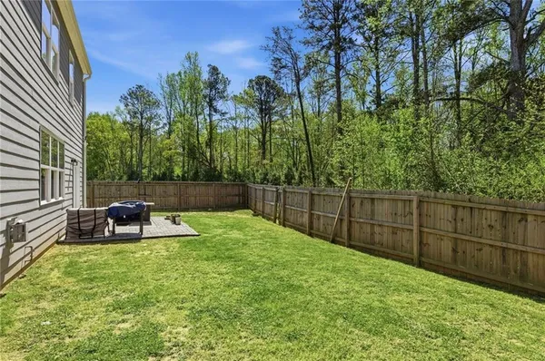 $2,495 | 296 Maple Brook Drive, Dawsonville, GA 30534