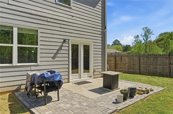 $2,495 | 296 Maple Brook Drive, Dawsonville, GA 30534