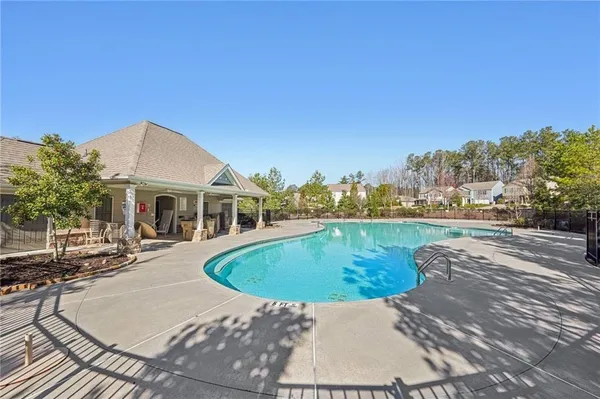 $2,495 | 296 Maple Brook Drive, Dawsonville, GA 30534