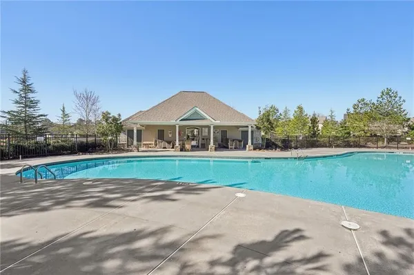 $2,495 | 296 Maple Brook Drive, Dawsonville, GA 30534