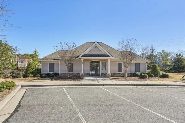$2,495 | 296 Maple Brook Drive, Dawsonville, GA 30534