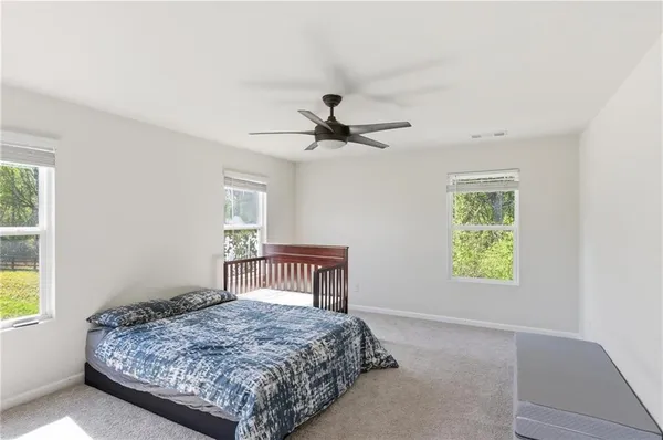 $2,495 | 296 Maple Brook Drive, Dawsonville, GA 30534