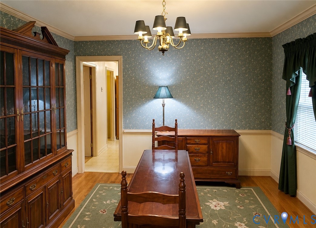 216 Goodward Road Chesterfield, VA 23236 - Photo 3 of 5 Gallery Image 3