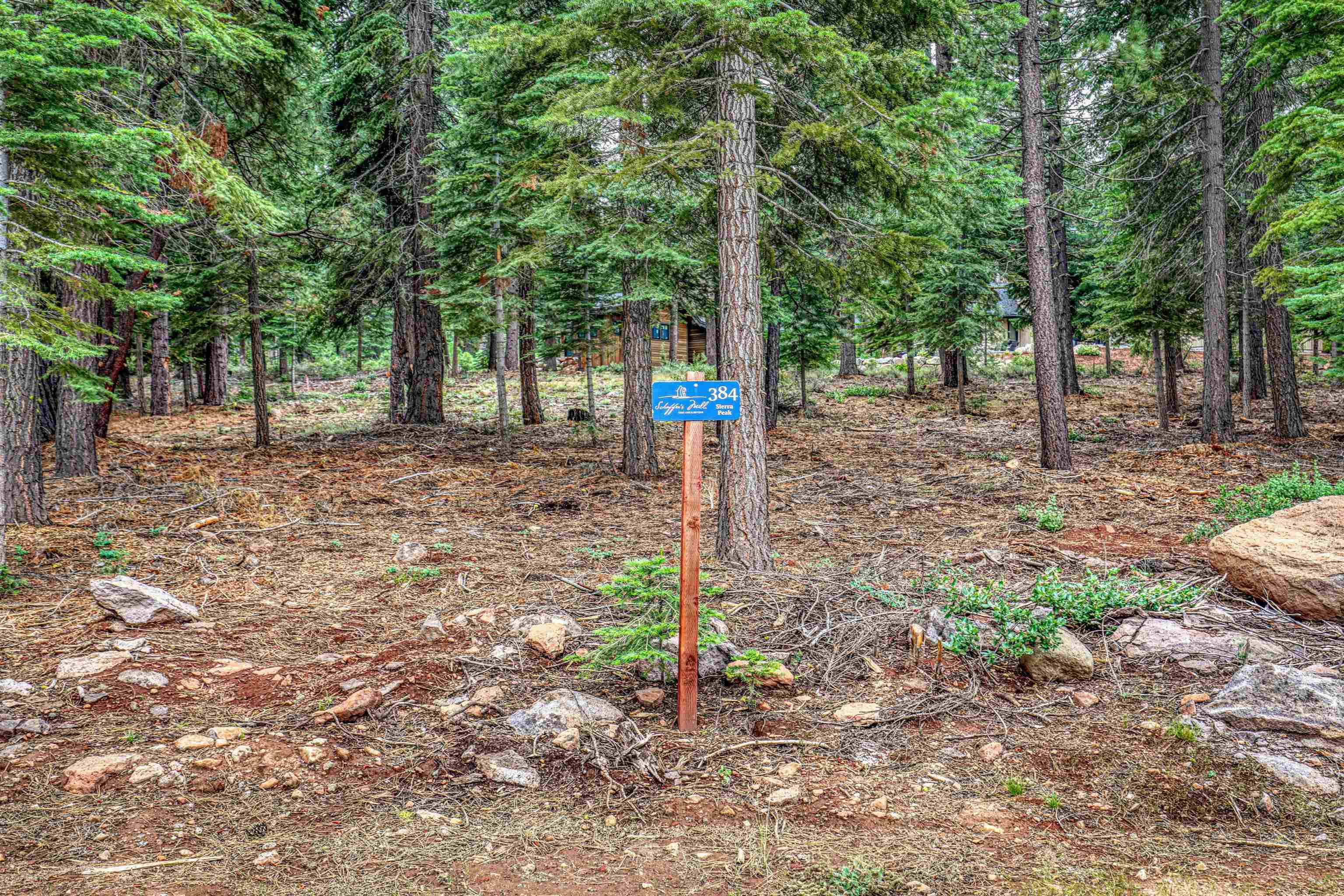 9270 Brae Road Truckee, CA 96161 - Photo 5 of 16