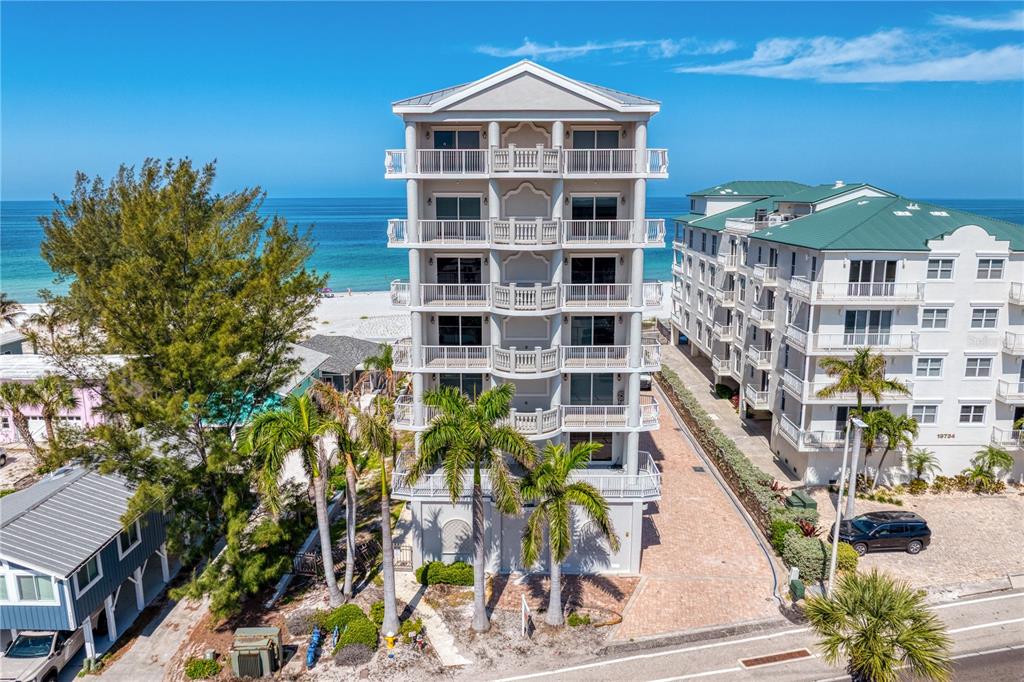 19730 Gulf Boulevard, Unit 400 Indian Rocks Beach, FL 33785 - Photo 1 of 90