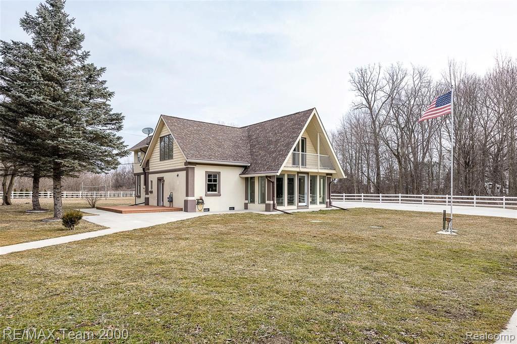 10427 Bemis Road Willis, MI 48191 - Photo 4 of 41