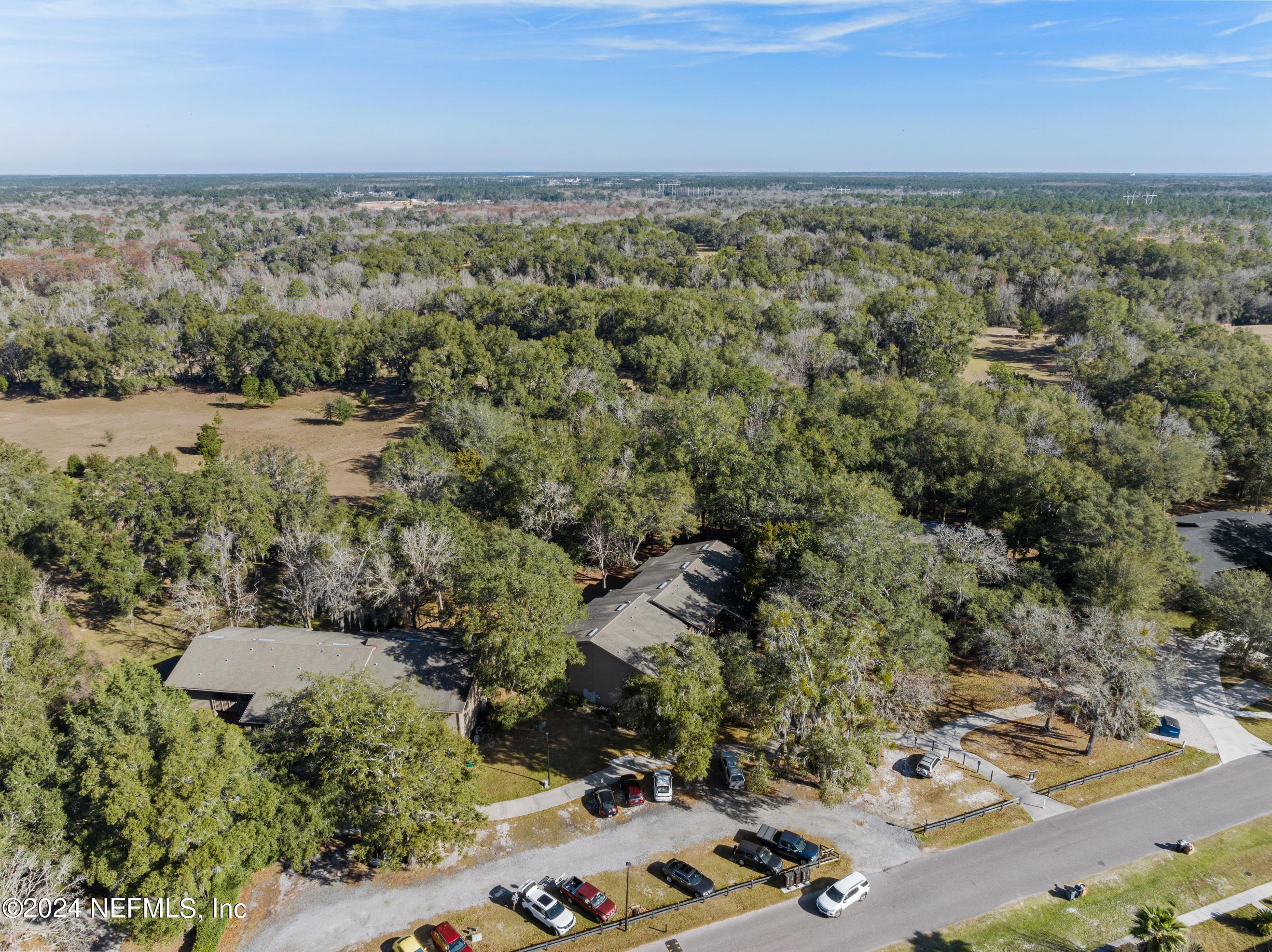 3155 Ravines Road, Unit 3506 Middleburg, FL 32068 - Photo 17 of 20 an aerial view of a houses with a yard