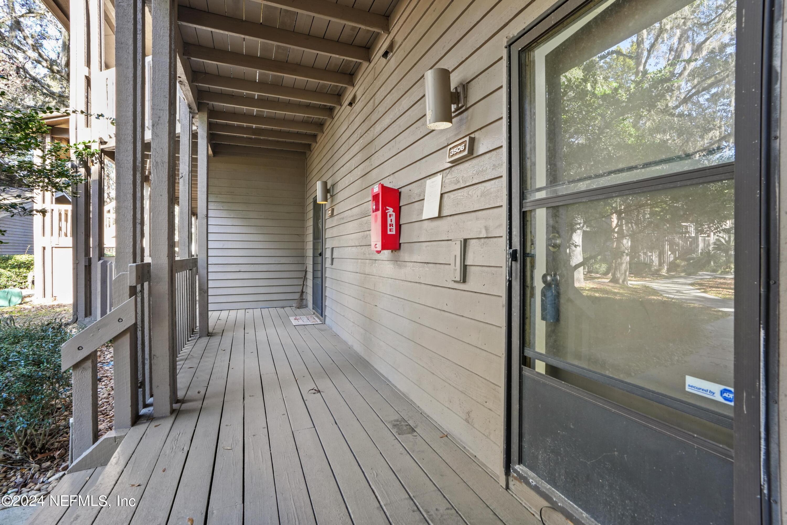 3155 Ravines Road, Unit 3506 Middleburg, FL 32068 - Photo 3 of 20 a view of outdoor space