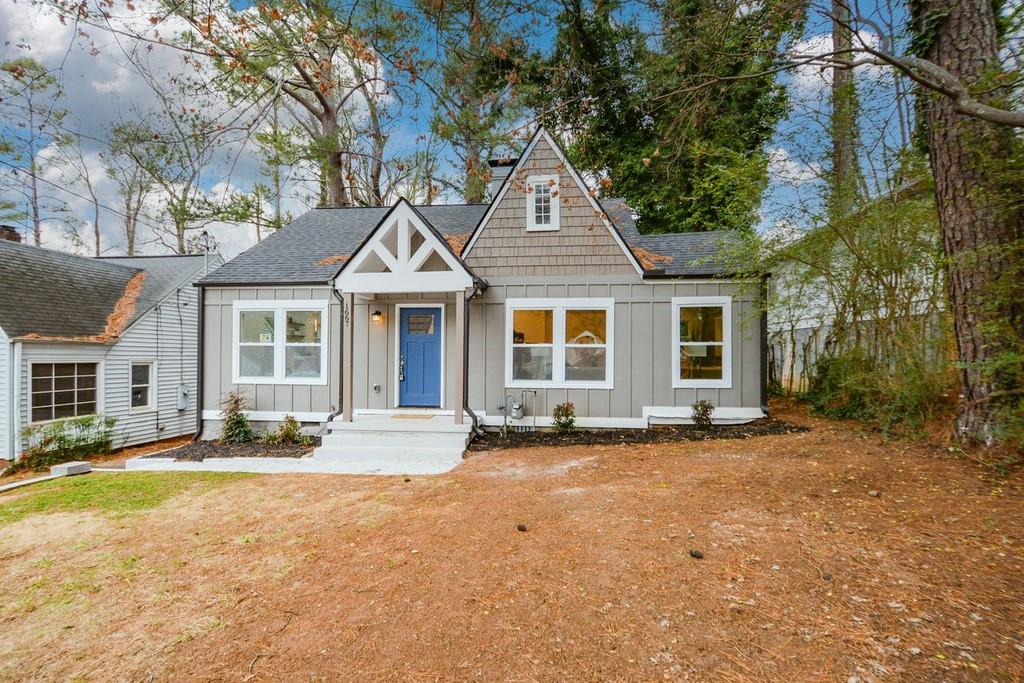 1667 Richland Road Southwest Atlanta, GA 30311 - Photo 1 of 1 Gallery Image 1