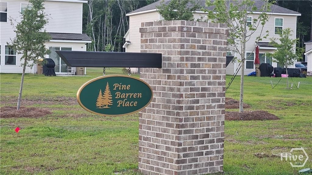 305 Pinebury Road Pooler, GA 31322 - Photo 3 of 9